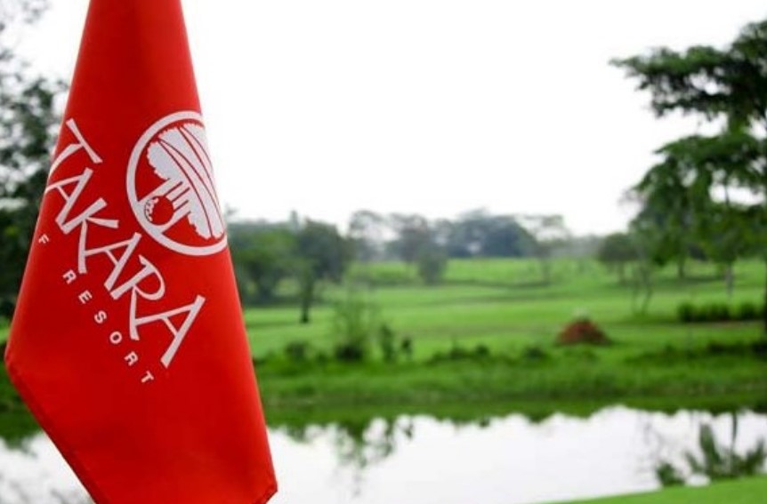 Takara Golf Resort Low Rates Golf Course in Tangerang GoGolf Takara Golf Resort Low Rates Golf Course in Tangerang GoGolf