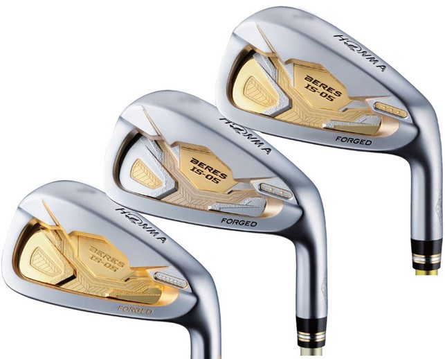 HONMA 60th Anniversary ゴルフクラブ 軽