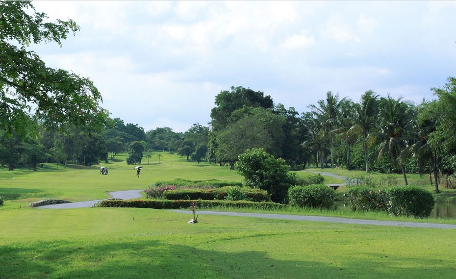 Starhill Golf and Country Club, World-Class Golf Course with ...